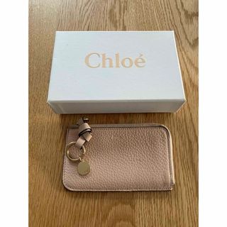 Chloe / クロエ | シルク切替 ノーカラー ジャケット | 34 | オフホワイト | レディースジャケット/アウター