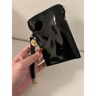 イヴサンローラン(Yves Saint Laurent)のみゆす様専用  YSL ポーチ(ポーチ)