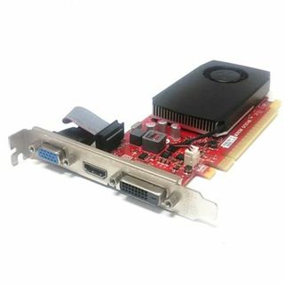 エヌビディア(NVIDIA)の★グラフィックボード NVIDIA Geforce GT745DE 4GB(PCパーツ)