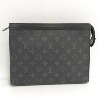 ルイヴィトン(LOUIS VUITTON)のLOUIS VUITTON ポシェットヴィワヤージュMM クラッチバッグ(クラッチバッグ)