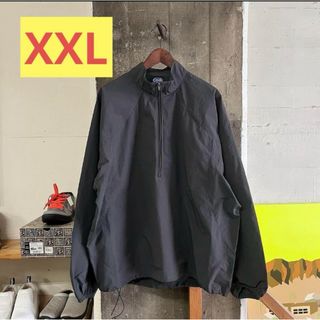 エポック(EPOCH)のCreek Angler's Device Utility Jacket 2XL(ナイロンジャケット)