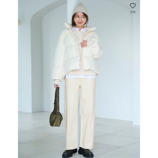 UNIQLO(ダウンジャケット)のフリマアイテム一覧 UNIQLO(ダウンジャケット)のフリマアイテム一覧