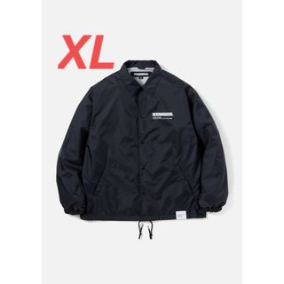 ネイバーフッド(NEIGHBORHOOD)のNEIGHBORHOOD ネイバーフッド コーチジャケット XL(ナイロンジャケット)