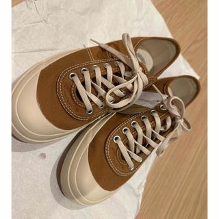 コンバース(CONVERSE)のコンバース　24.5cm(スニーカー)