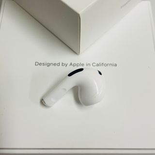 アップル(Apple)のエアーポッズ AirPods 第3世代国内正規品　　右耳　片耳Ｒ(ヘッドフォン/イヤフォン)