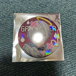 歌い手 まふまふ シークレット 缶バッジ(バッジ/ピンバッジ)