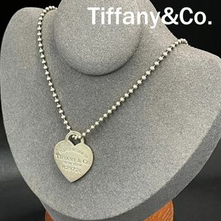 Tiffany & Co. - ティファニー チューリップ K18YG オパール ...