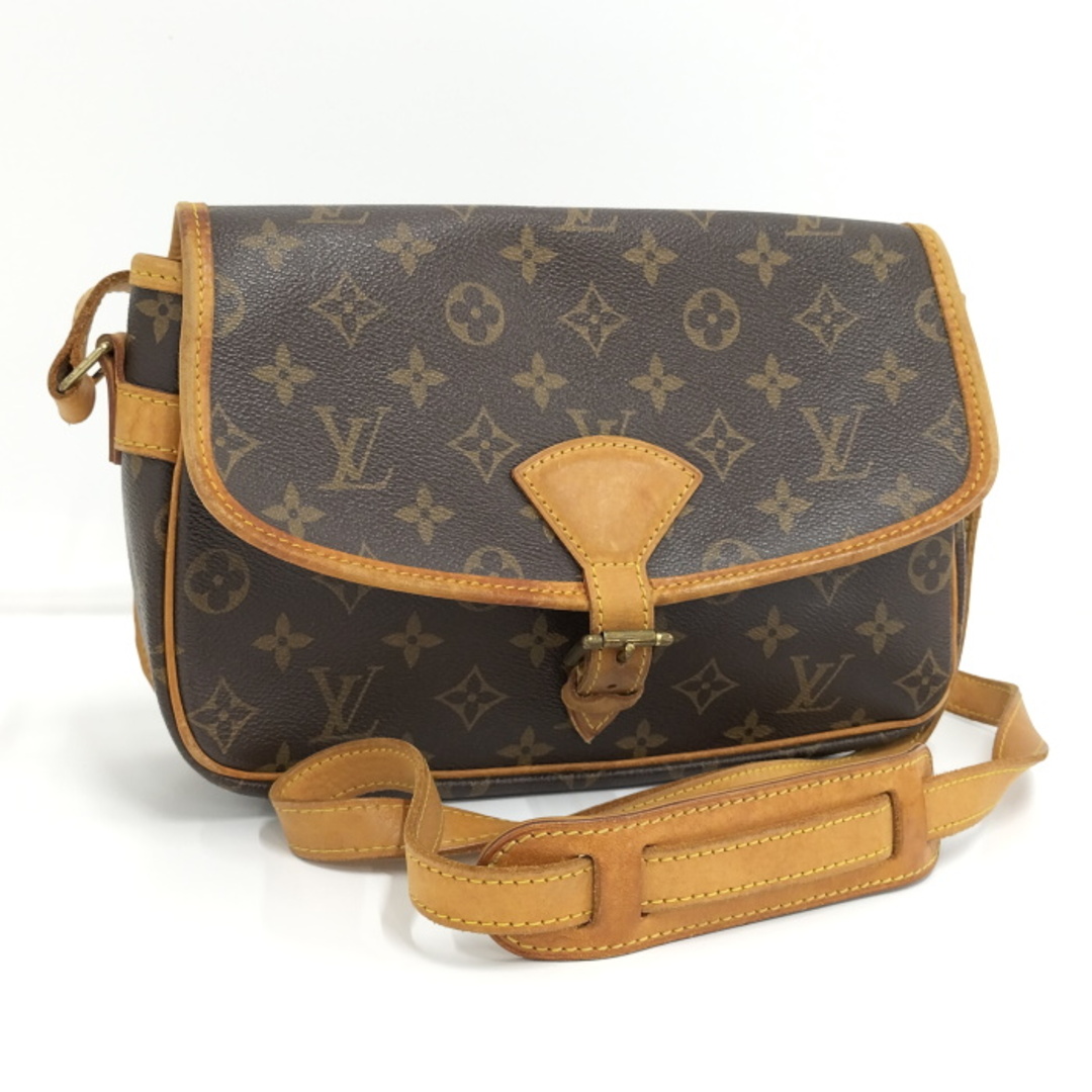 LOUIS VUITTON - LOUIS VUITTON ソローニュ ショルダーバッグ LOUIS VUITTON - LOUIS VUITTON ソローニュ ショルダーバッグ