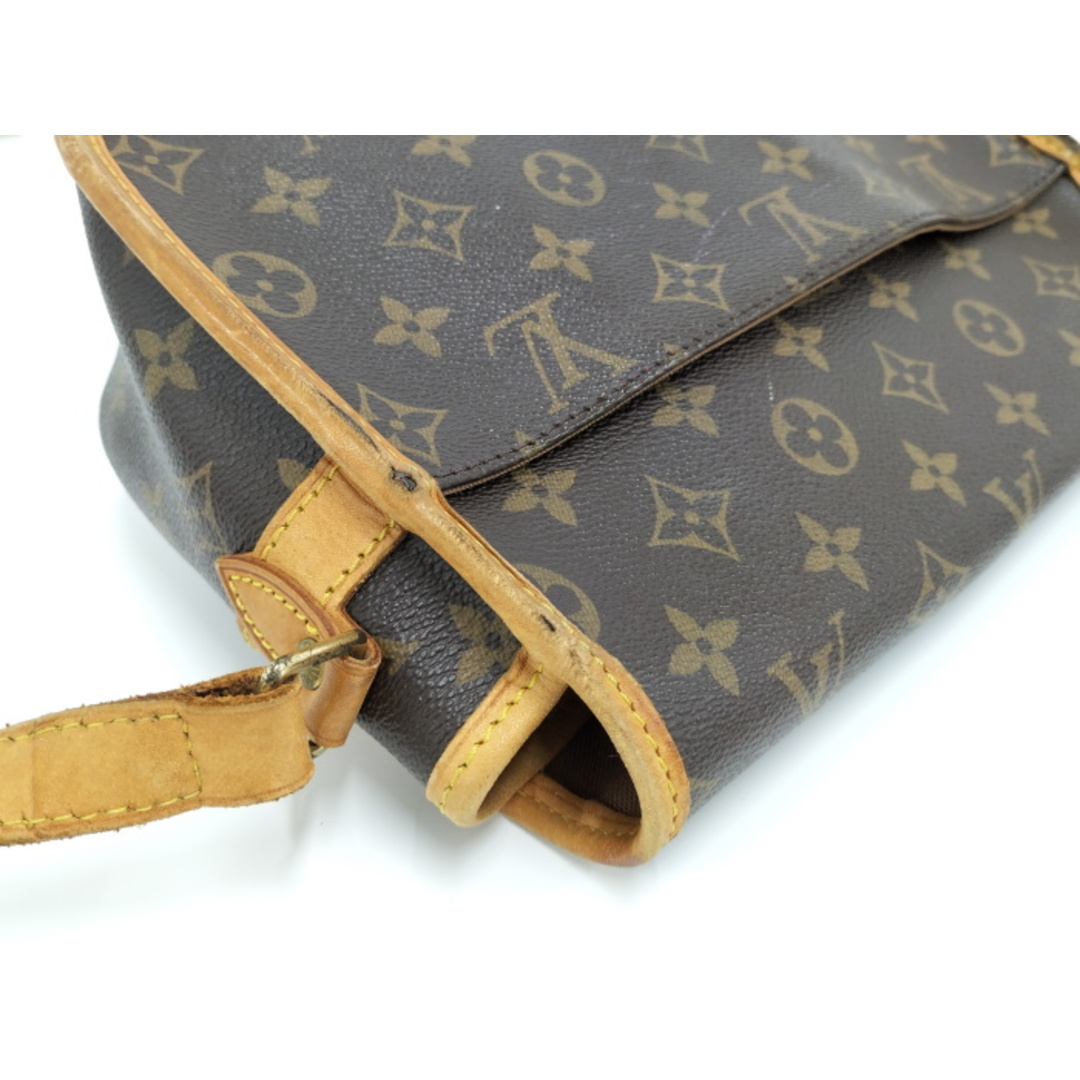 LOUIS VUITTON - LOUIS VUITTON ソローニュ ショルダーバッグ LOUIS VUITTON - LOUIS VUITTON ソローニュ ショルダーバッグ