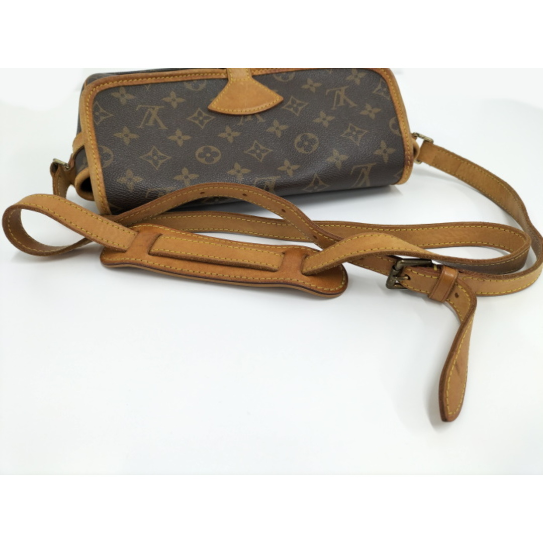 LOUIS VUITTON - LOUIS VUITTON ソローニュ ショルダーバッグ LOUIS VUITTON - LOUIS VUITTON ソローニュ ショルダーバッグ