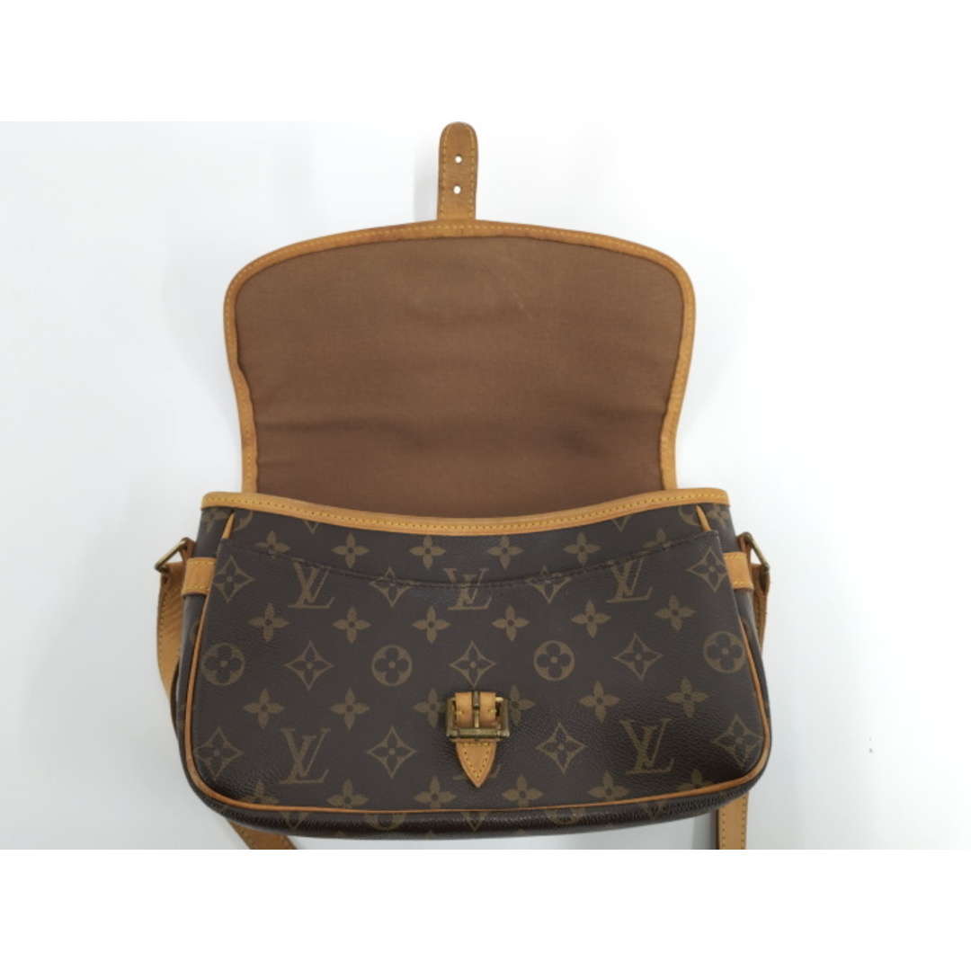 LOUIS VUITTON - LOUIS VUITTON ソローニュ ショルダーバッグ LOUIS VUITTON - LOUIS VUITTON ソローニュ ショルダーバッグ