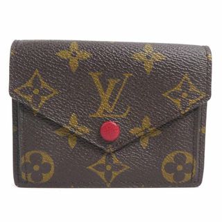 LOUIS VUITTON - 超美品 ルイヴィトン 現行 モノグラム スリムパース ...