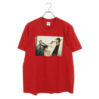 シュプリーム(Supreme)のシュプリーム  18AW  The Killer Trust Tee ザキラートラストTシャツ メンズ M(Tシャツ/カットソー(半袖/袖なし))