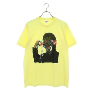 シュプリーム(Supreme)のシュプリーム  19SS  Creeper Tee クリーパーTシャツ メンズ M(Tシャツ/カットソー(半袖/袖なし))