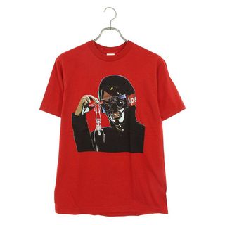 シュプリーム(Supreme)のシュプリーム  19SS  Creeper Tee クリーパーTシャツ メンズ S(Tシャツ/カットソー(半袖/袖なし))