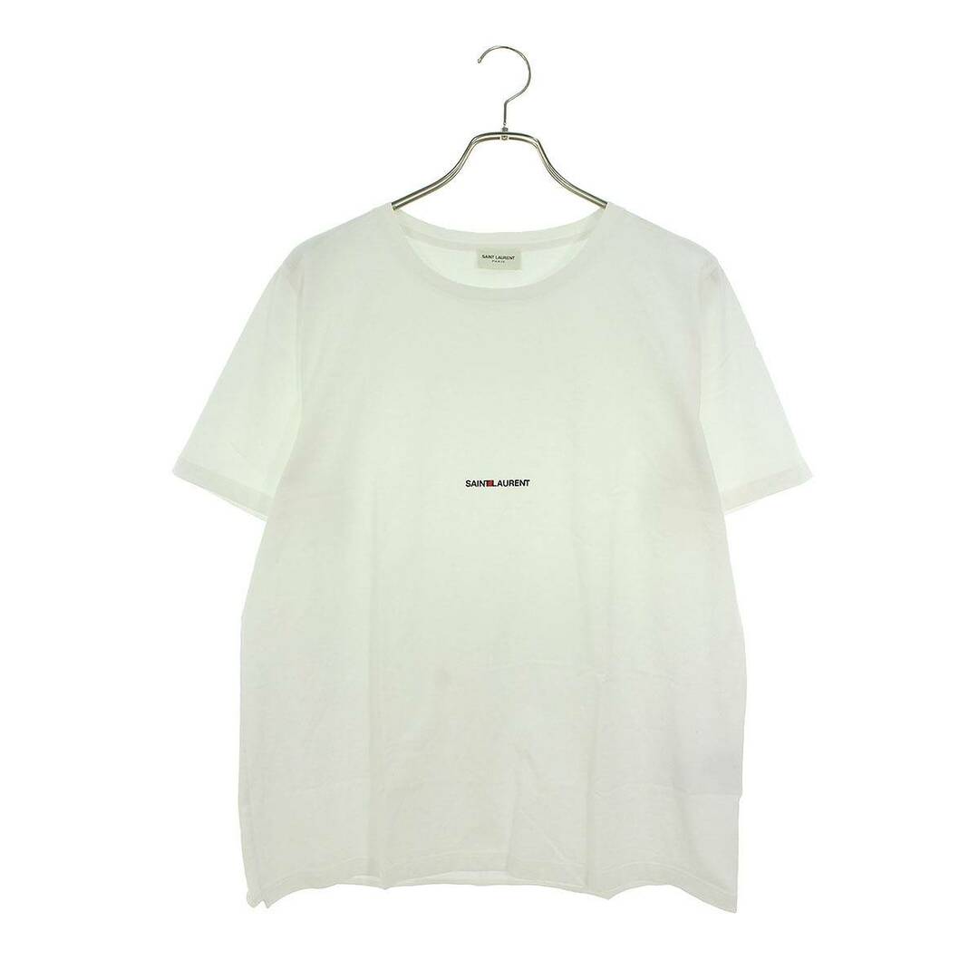 SAINT LAURENT PARIS Tシャツ・カットソー XL