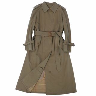 BURBERRY(トレンチコート)のフリマアイテム一覧 BURBERRY(トレンチコート)のフリマアイテム一覧