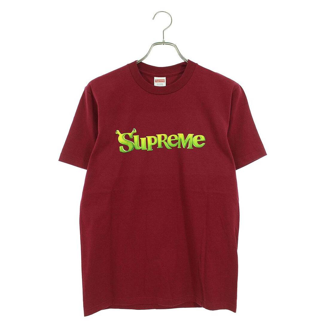 新品■21AW Supreme Shrek Tee XL シュレックTシャツ