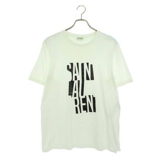 サンローラン スター Tシャツ・カットソー(メンズ)の通販 61点 | Saint