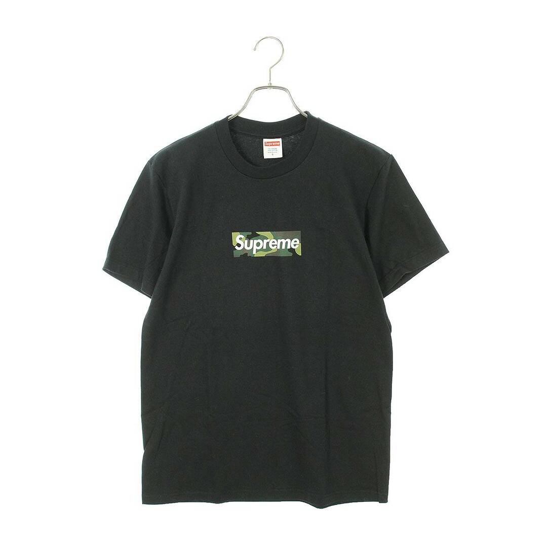 シュプリーム  23AW  Box Logo Tee ボックスロゴTシャツ メンズ Sメンズ