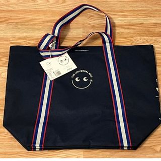 アニヤハインドマーチ(ANYA HINDMARCH)の[イギリス限定] アニヤハインドマーチ×テスコ エコバッグ(トートバッグ)