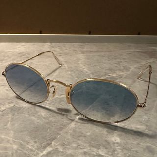 レイバン(Ray-Ban)の【シン様専用】Ray-Ban レイバン サングラス RB3547-N(サングラス/メガネ)