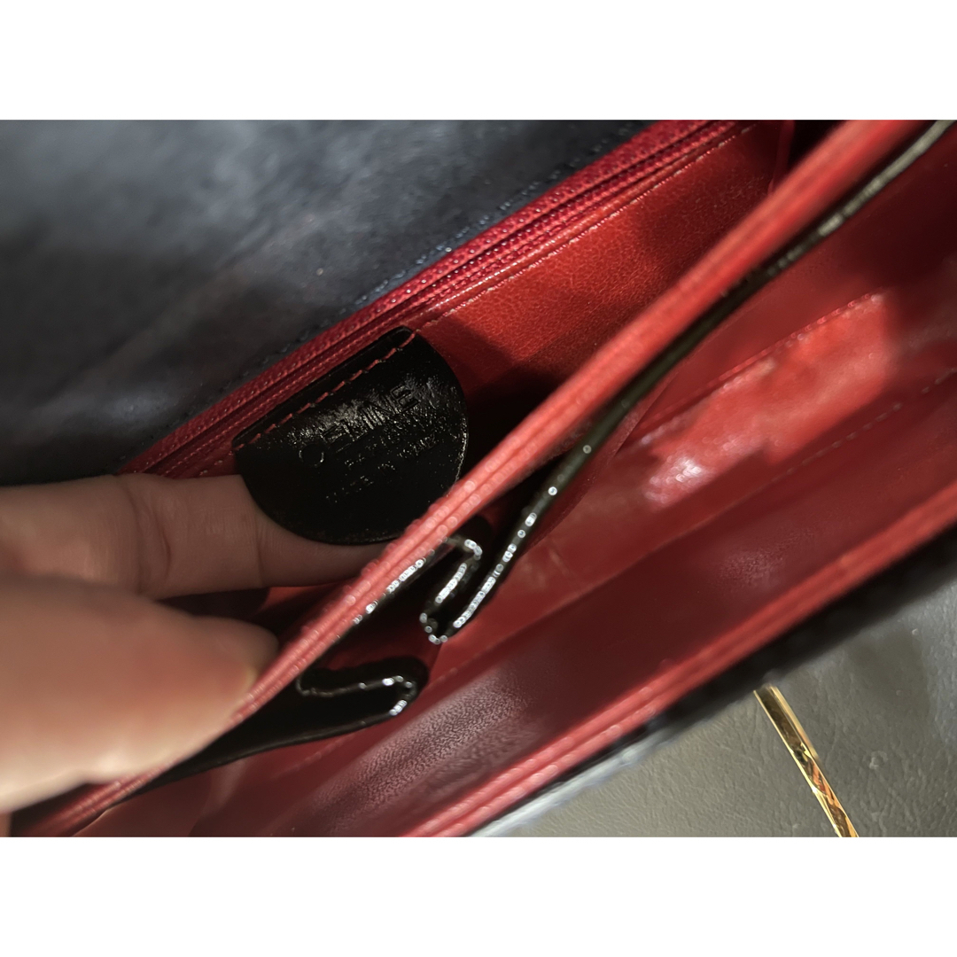 CELINE - レア未使用 セリーヌ サークルロゴ ショルダーバッグ CELINE - レア未使用 セリーヌ サークルロゴ ショルダーバッグ