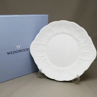 ウェッジウッド(WEDGWOOD)の未使用 WEDGWOOD ウェッジウッド カントリーウェア B&B プレート 皿(食器)