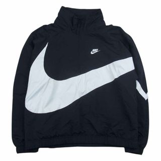 NIKE - 古着 00年代 ナイキ NIKE ジャージ トラックジャケット メンズL ...