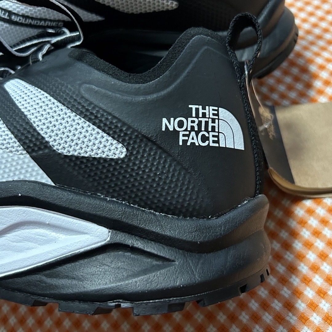 THE NORTH FACE(ザノースフェイス)のTHE NORTH FACE スニーカー INFINITY VEC 26cm メンズの靴/シューズ(スニーカー)の商品写真