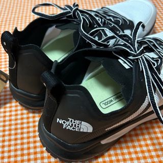 THE NORTH FACE - 値下げ！ノースフェイス ウルトラロー3 27cmの通販 ...