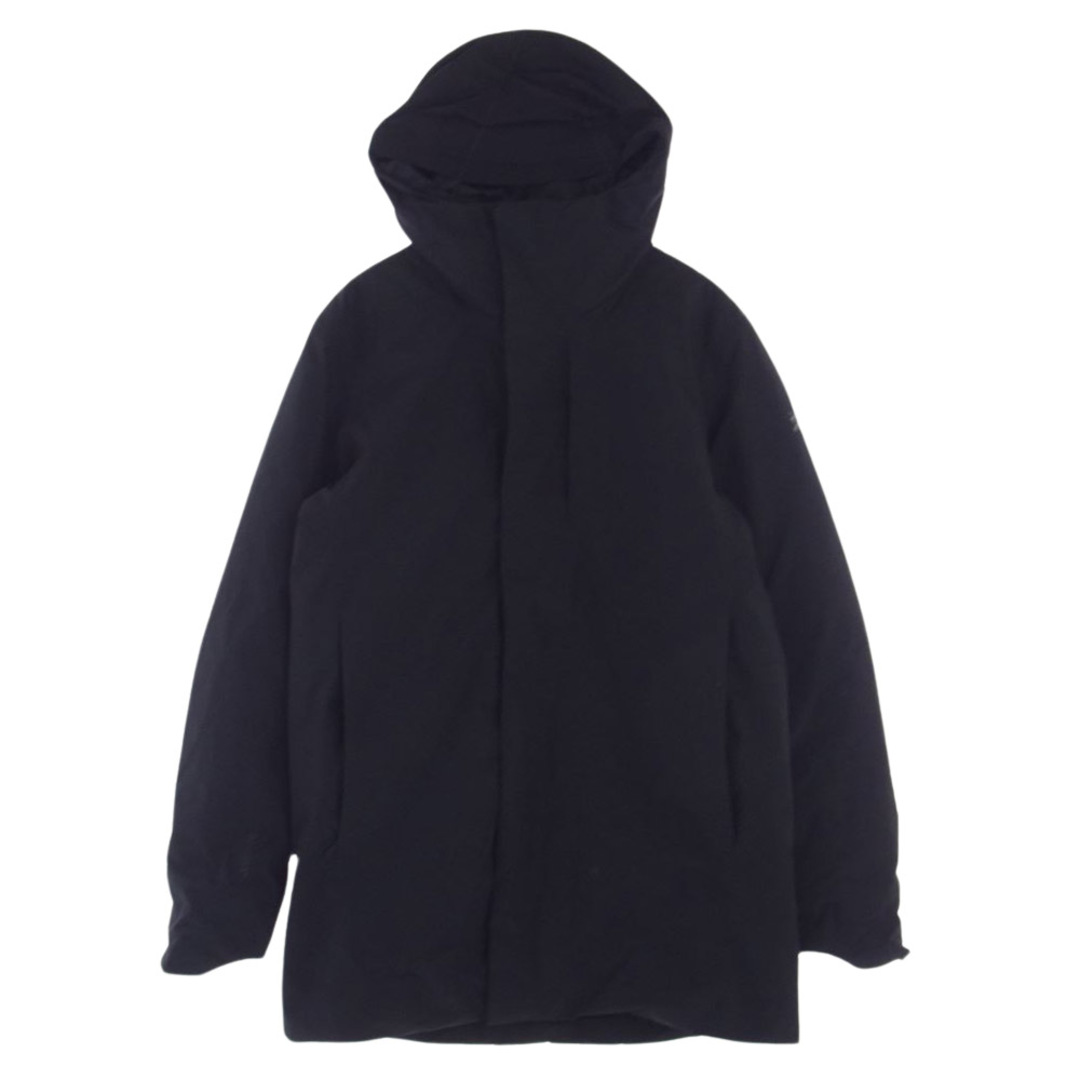 ARC’TERYX MAGNUS COAT着丈82cm