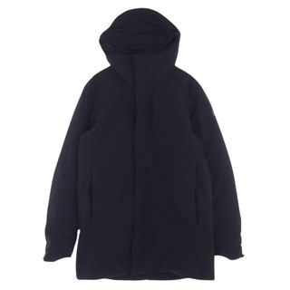 ARC'TERYX - ARC'TERYX アークテリクス ブルゾン（その他） XS 黒