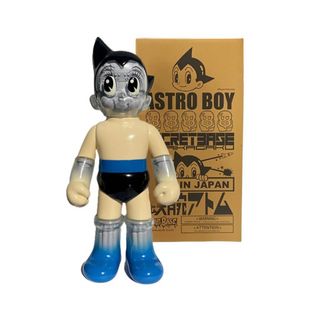 シークレットベース(SECRETBASE)のsecret base big scale astro boy TMK #15(キャラクターグッズ)