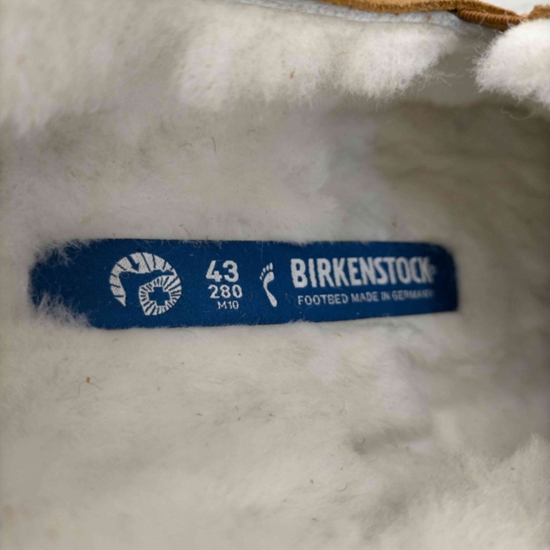 BIRKENSTOCK(ビルケンシュトック)のBIRKENSTOCK(ビルケンシュトック) メンズ シューズ ブーツ メンズの靴/シューズ(ブーツ)の商品写真