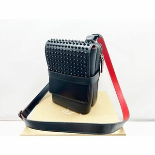 ルブタン(Christian Louboutin) ショルダーバッグ(メンズ)の通販 92点 