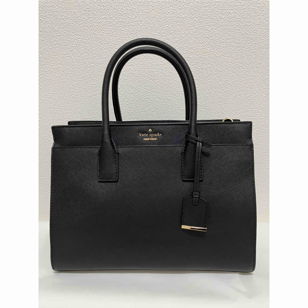 kate spade new york(ケイトスペードニューヨーク)の★新品タグ付★【ケイトスペード kate spade】セレモニー等に☆2way レディースのバッグ(ハンドバッグ)の商品写真