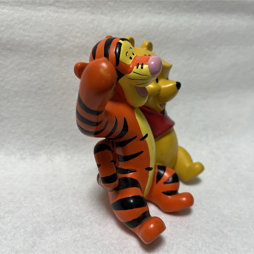 ディズニー 則し ティガー 加藤工芸 くまのプーさん ガーデン ディズニー 則し ティガー 加藤工芸 くまのプーさん ガーデン