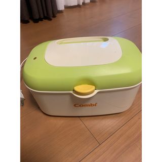 コンビ(combi)のCombi クイックウォーマー (ベビーおしりふき)