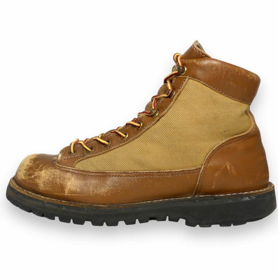 Danner(ダナー)のDanner ダナー ライト トレッキングシューズ 26.5 茶 HH9251 スポーツ/アウトドアのアウトドア(登山用品)の商品写真