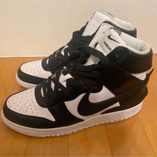 アンブッシュ(AMBUSH)のAMBUSH × Nike Dunk High(スニーカー)