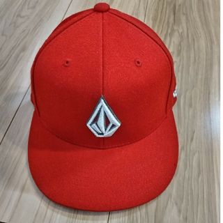 ボルコム(volcom)のVOLCOM CAP(キャップ)