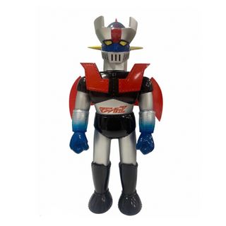 シークレットベース(SECRETBASE)のsecret base big scale mazinger Z #2-5(キャラクターグッズ)