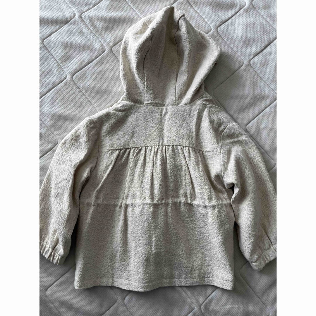 ZARA KIDS(ザラキッズ)のZARA キッズ アウター キッズ/ベビー/マタニティのベビー服(~85cm)(ジャケット/コート)の商品写真