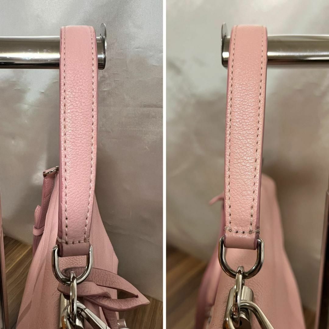 LOUIS VUITTON(ルイヴィトン)の⭐️美品⭐️ルイヴィトン 2way バッグ ロックミーカルターブル M50505 レディースのバッグ(ショルダーバッグ)の商品写真