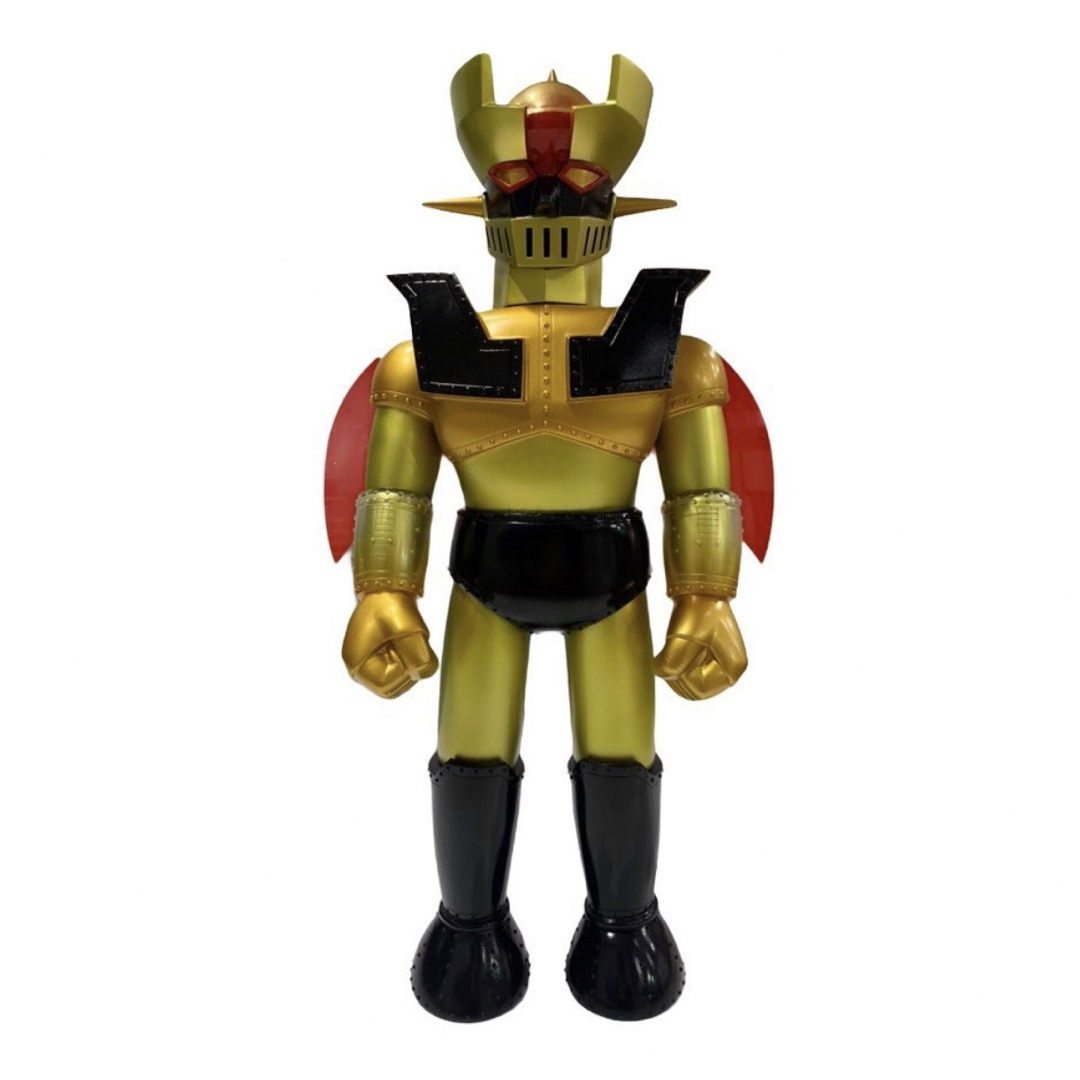 キャラクターグッズsecret base big scale mazinger Z#2-4