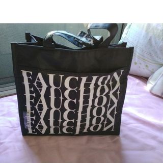 FAUCHON - セール中、FAUCHONフォションのランチトートバッグ新品