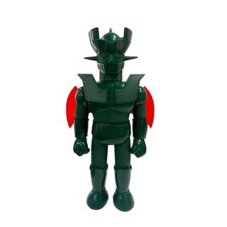 シークレットベース(SECRETBASE)のsecret base big scale mazinger Z(キャラクターグッズ)