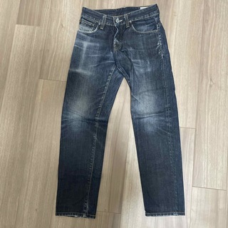 ジースター(G-STAR RAW)のG-STAR RAW 3301 レギュラー TAPERAD ジーンズ デニム (デニム/ジーンズ)