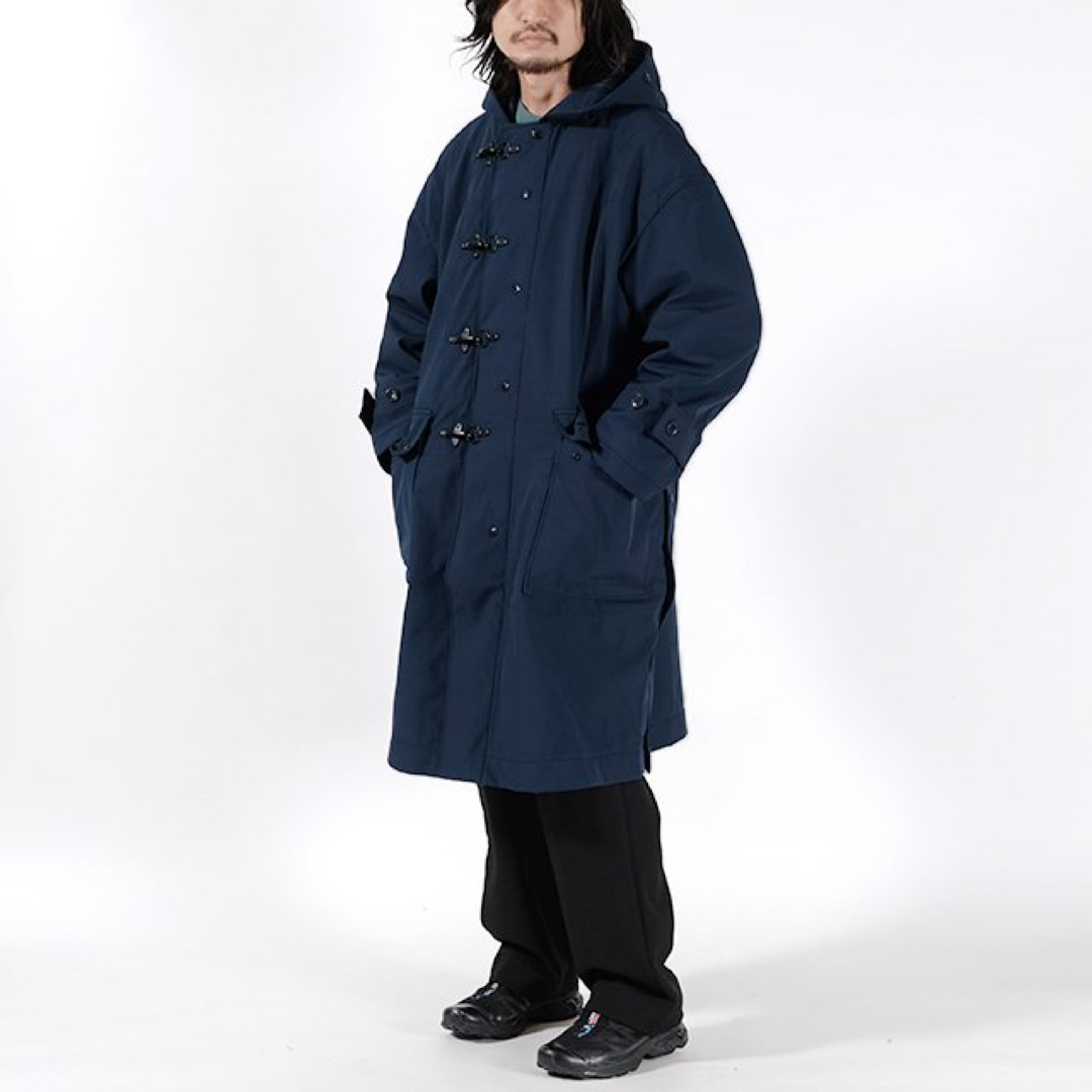 ジャケット/アウターEngineered Garments Duffle Coat